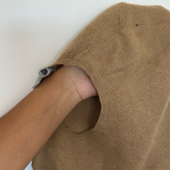 Vince Cashmere Sweater - Picture 5 of 7